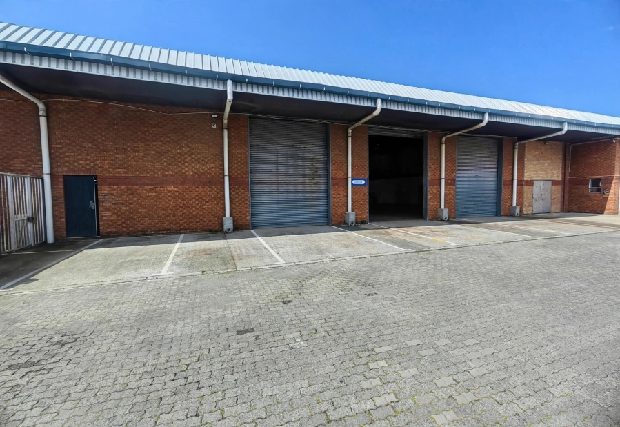 To Let Commercial Property for Rent in Ottery Western Cape
